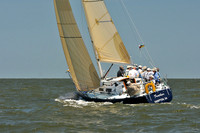2014 Southern Bay Race Week D 1249