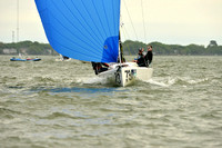 2015 Charleston Race Week E 285