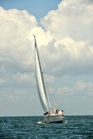 2015 Southern Bay Race Week C 927