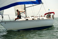 2014 Cape Charles Cup A 1132