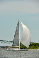 2015 NYYC Annual Regatta C 867