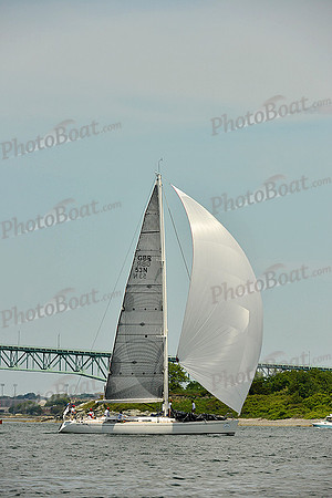 2015 NYYC Annual Regatta C 867