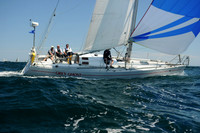 2012 Newport Bermuda 2558