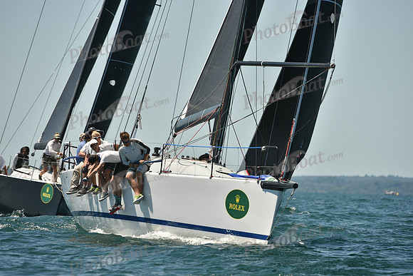 2018 NYYC Race Week B_0370