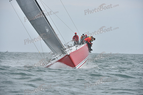 2019 NYYC Annual Regatta D_1173