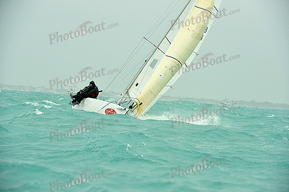 2016 Key West Race Week H_0685