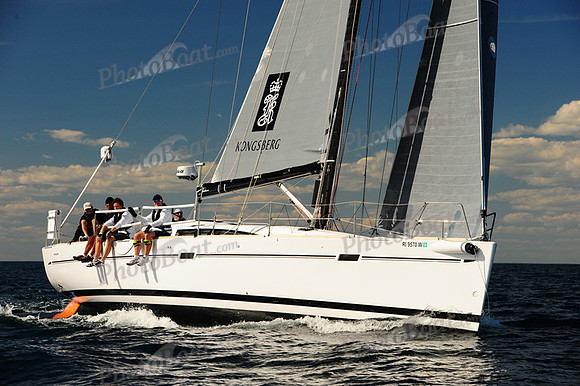 2014 Newport Bermuda A 2096