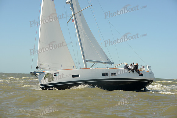 2016 Charleston Race Week B 0521