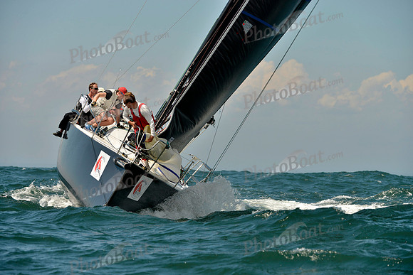 2017 Block Island Race Week A_0159