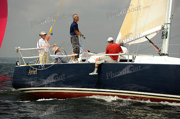 2013 Vineyard Race A 1100