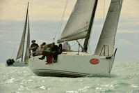 2016 Key West Race Week A_0814