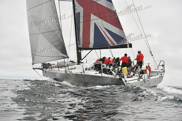 2018 Newport Bermuda Race A_1682