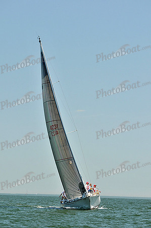 2013 Southern Bay Race Week C 1692