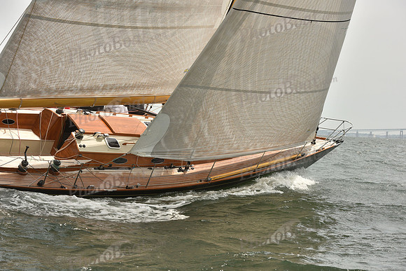 2018 NYYC Annual Regatta B_1580