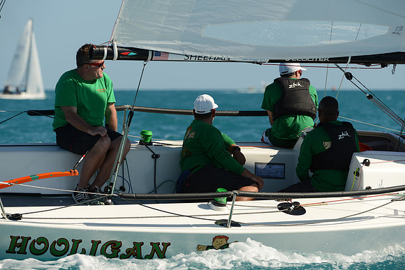 2017 Quantum Key West RW H 239