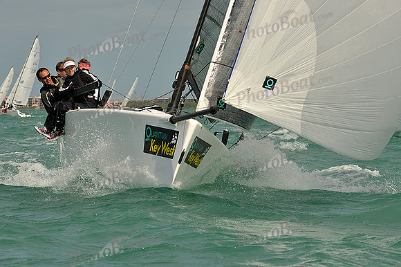 2014 Key West Race Week C 993