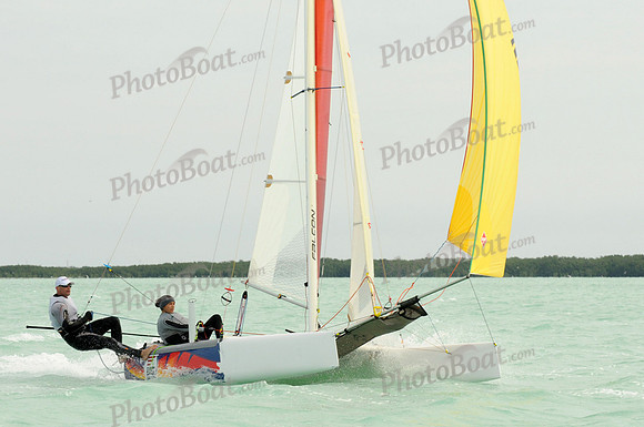 2012 Tradewinds Regatta 333