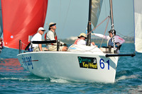 2015 Key West Race Week C 408