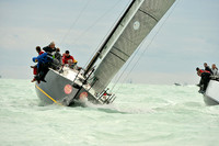 2016 Key West Race Week A_0343