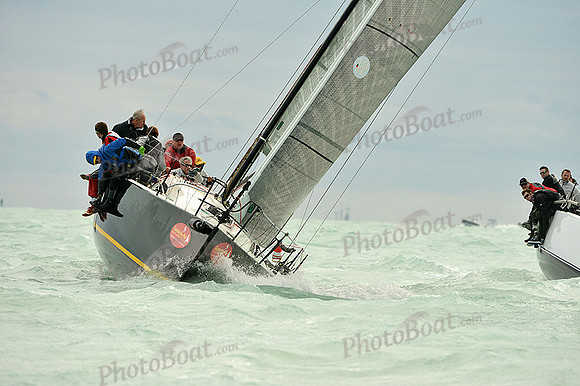 2016 Key West Race Week A_0343