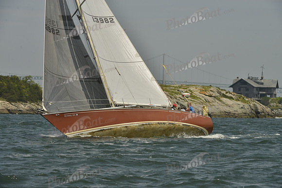 2018 NYYC Annual Regatta A_0480