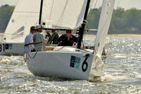 2015 Charleston Race Week B 802