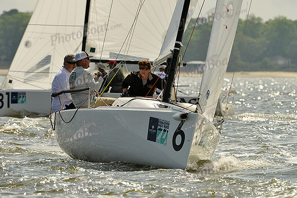2015 Charleston Race Week B 802