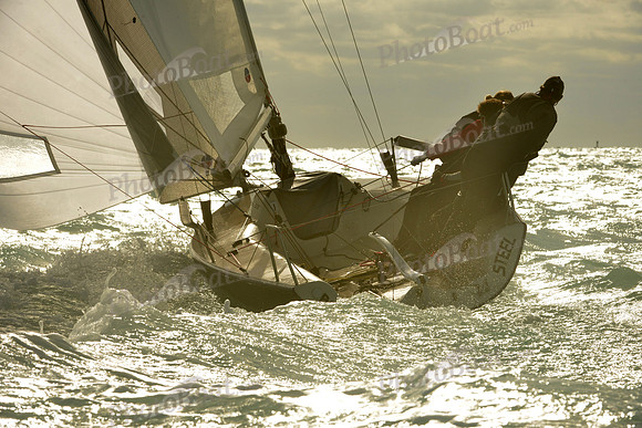 2016 Key West Race Week A_1775