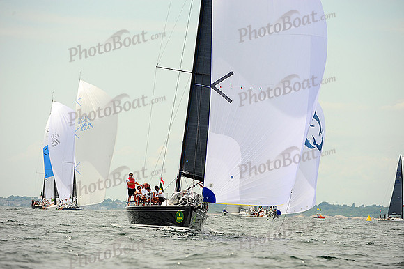 2014 NYYC Race Week A 236