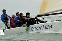 2013 Key West Race Week C 852