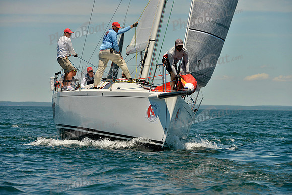 2017 Block Island Race Week F_0418