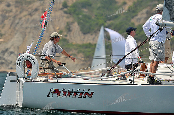 2013 Block Island Race Week B 1448