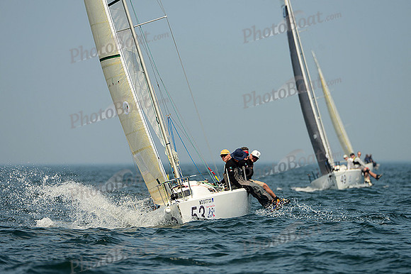 2013 Block Island Race Week A 1744