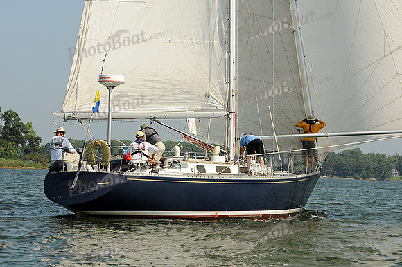 2012 Gov Cup C 550