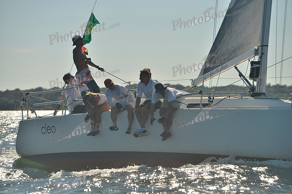 2018 NYYC Race Week D_0942