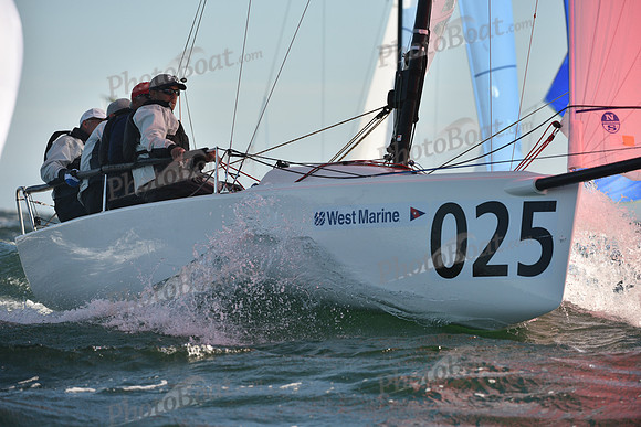 2018 J70 Worlds F_1415