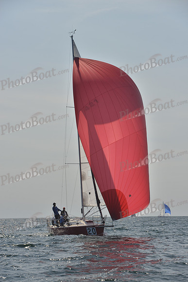 2019 Block Island Race Week B_0785