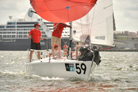 2019 Charleston Race Week E_1576