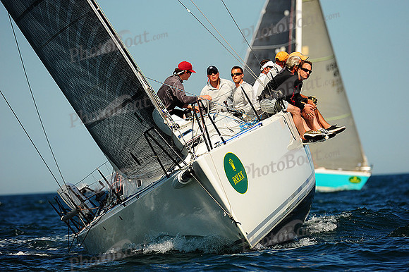 2014 NYYC Annual Regatta C 1499