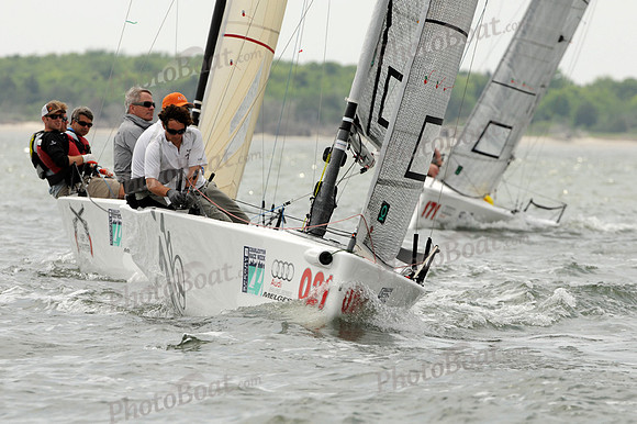 2012 Charleston Race Week A 919