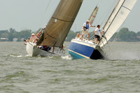 2012 Southern Bay Race Week A 3007