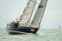 2016 Key West Race Week F_0460