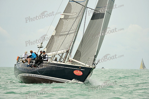 2016 Key West Race Week F_0460