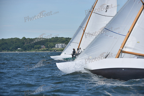2019 NYYC Annual Regatta C_0190