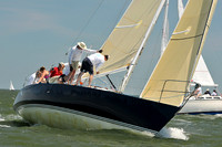 2013 Southern Bay Race Week D 1233