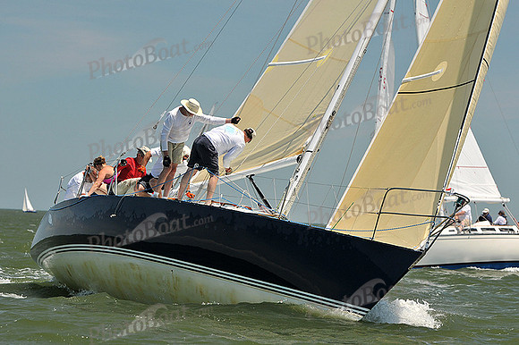 2013 Southern Bay Race Week D 1233