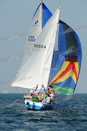 2011 Block Island RW C 436