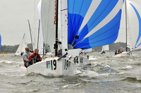 2013 Charleston Race Week A 2739