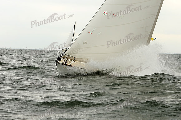 2012 Cape Charles Cup A 836