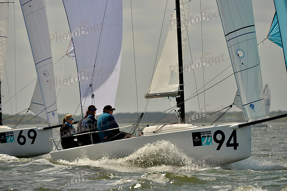 2018 Charleston Race Week A_2982